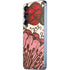 Rose Bud Floral Galaxy A35 5G Skin